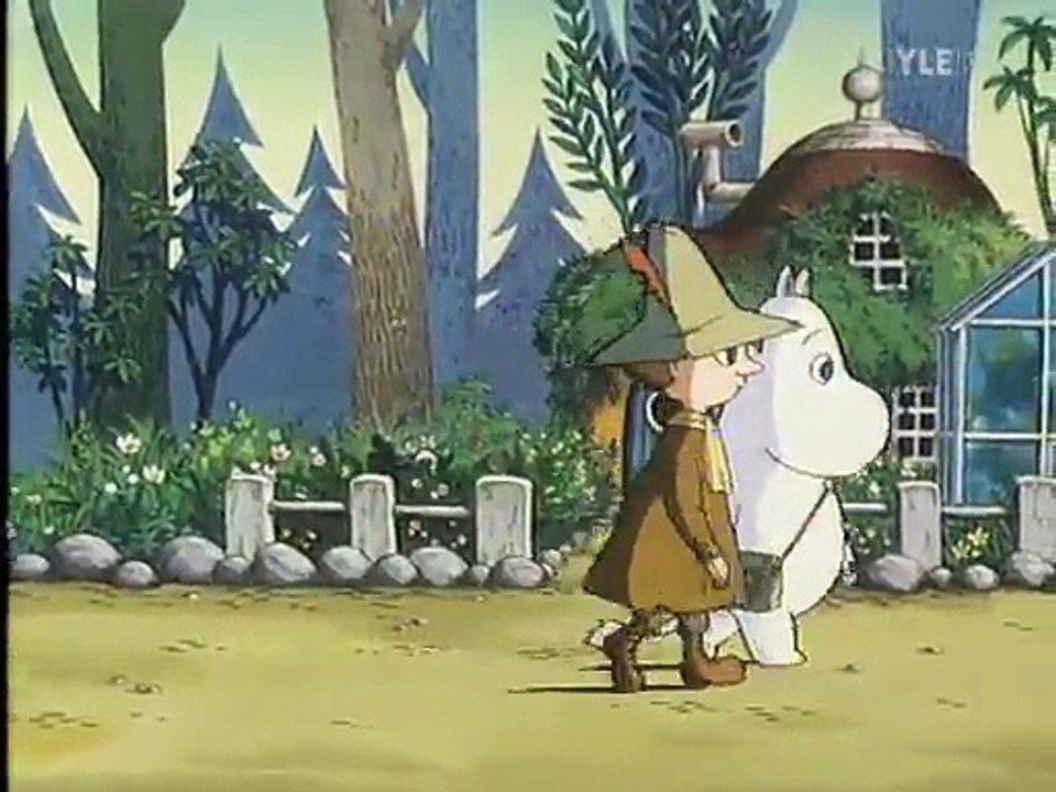 073 Satumainen smaragdi