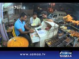 Aisa Bhi Hota Hai, 14 July 2015 Samaa Tv