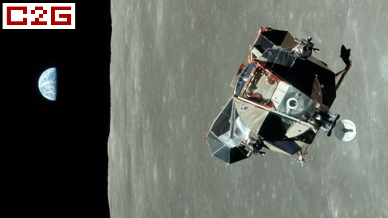 Entretiens avec la Nasa (4) : la Lune, base avancée vers Mars