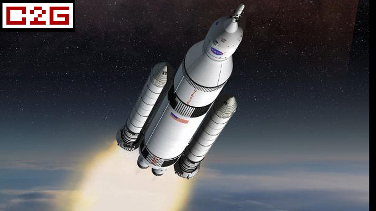 Entretiens avec la Nasa (8) : "Avoir moins d'argent vous rend plus innovant"