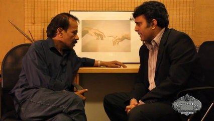 Chess with Maskwaith - Feica - Part 3 of 4