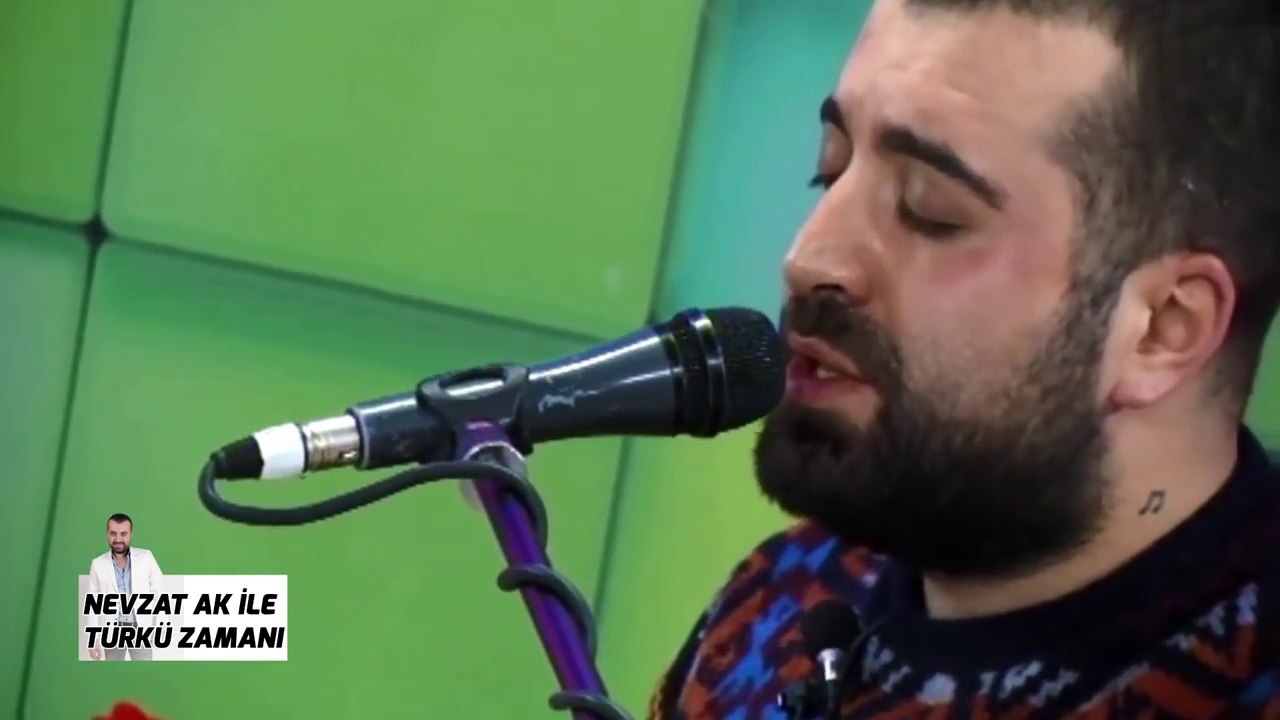 Belalım - Nevzat Ak