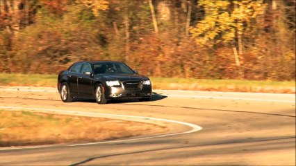 2015 Chrysler 300C Redlands, CA | Chrysler Dealer Redlands, CA