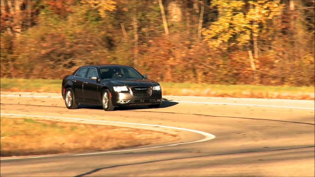 2015 Chrysler 300C Redlands, CA | Chrysler Dealer Redlands, CA