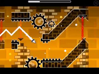 Decode (by R3KEDGE) | Jojo | Demon | Geometry Dash