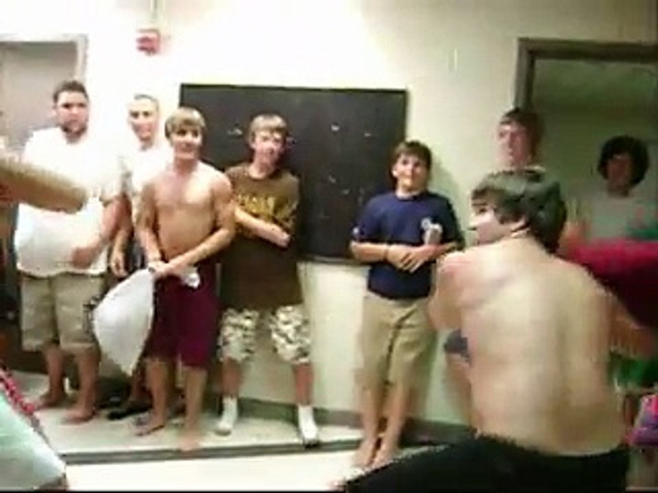 The Journey Youth Newbreed Fights 09