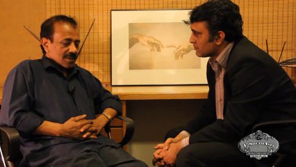 Chess with Maskwaith - Feica - Part 2 of 4