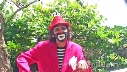 Cepillin La Feria de Cepillin Videoclip Oficial  HD