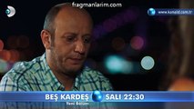 Beş Kardeş 11.Bölüm Fragmanı