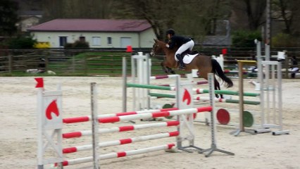 Vaïna 6 ans St Aff J2