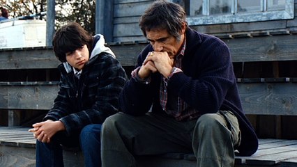 Bande-annonce : Le Fils à Jo