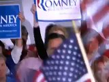 Mitt Romney Mic Checked by Occupy Daytona Beach