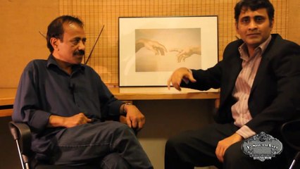 Chess with Maskwaith - Feica - Part 1 of 4