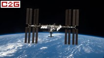 Entretiens avec la Nasa (5) : l'ISS, 