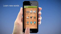 Improve your vocabulary - new British Council app