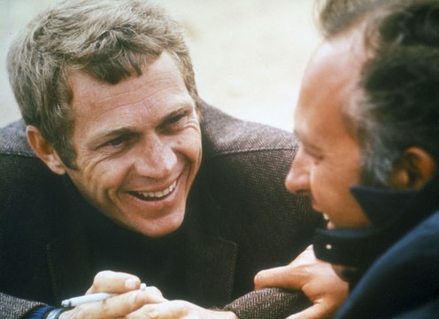Bande-annonce : Bullitt