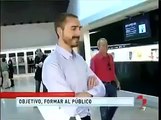 Agustín Pérez Rubio asume la dirección del Musac