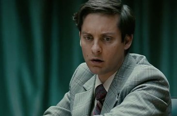 Bande-annonce : Le Prodige - VO