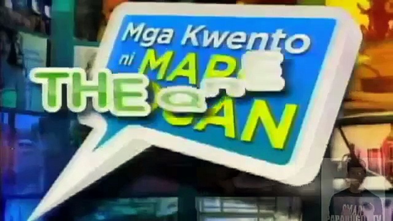 Patricia payumo (Mga Kwento Ni Marc Logan - MKML)