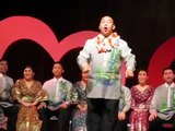 The Coconut Song (Philippine Madrigal Singers)