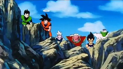 dragon ball z  fools in telugu