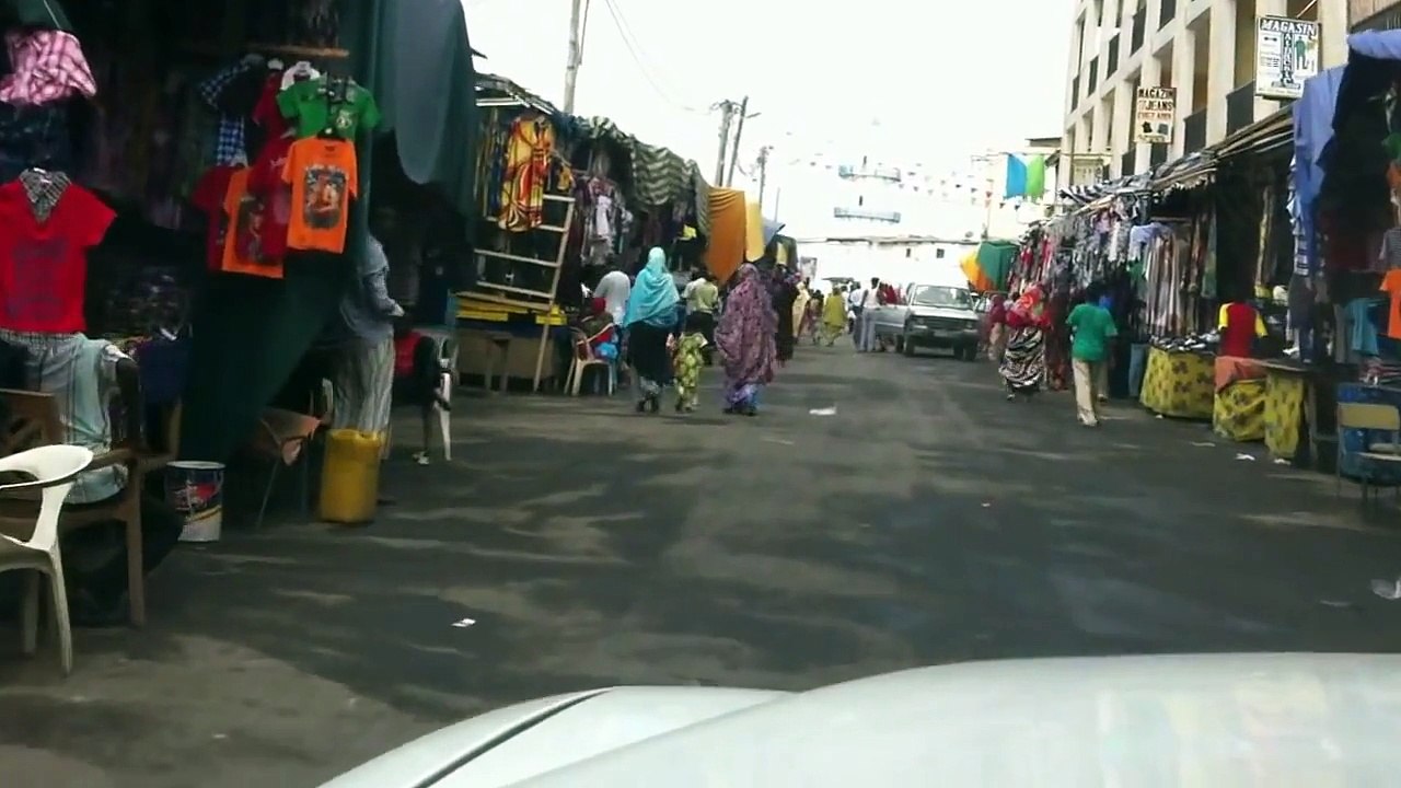 Djibouti 110826