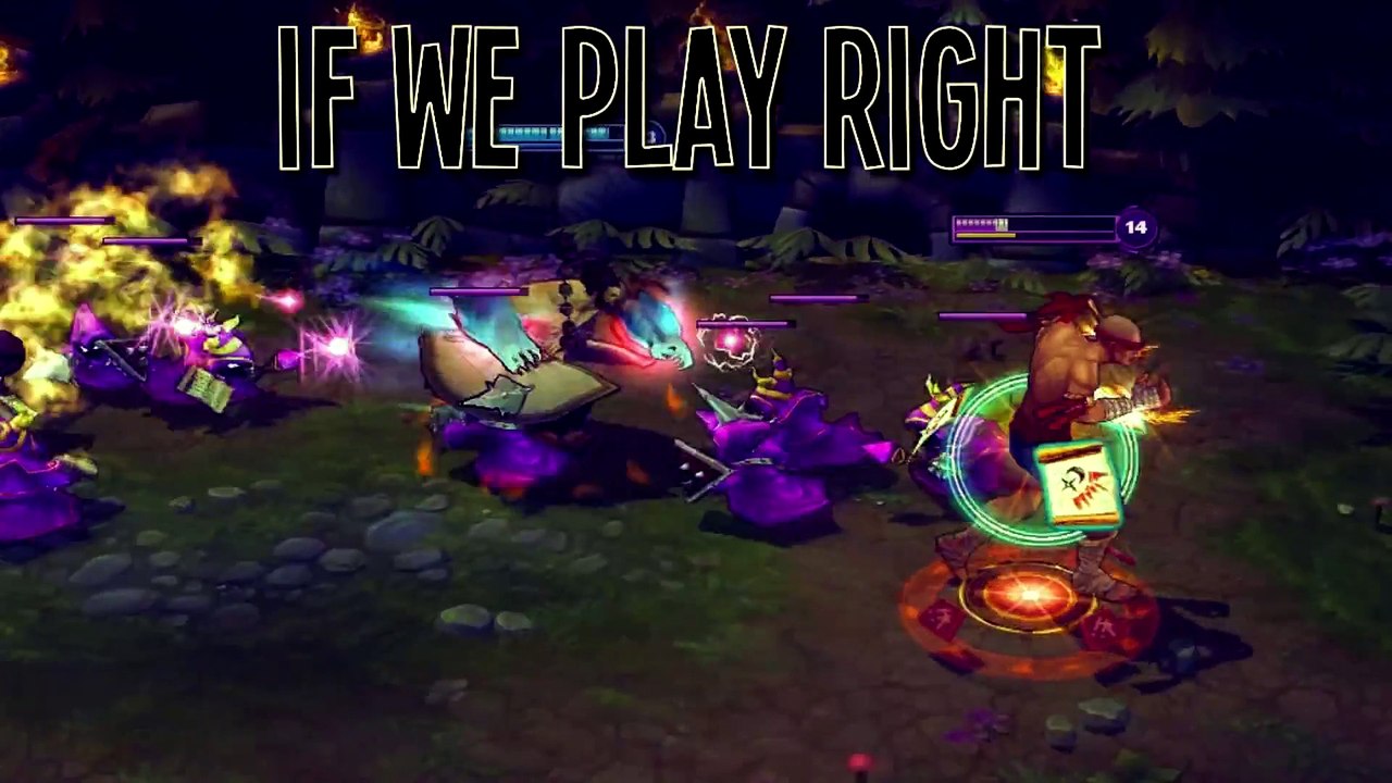 Instalok - I Won't Give Up (Calvin Harris - I Need Your Love ft. Ellie Goulding PARODY)