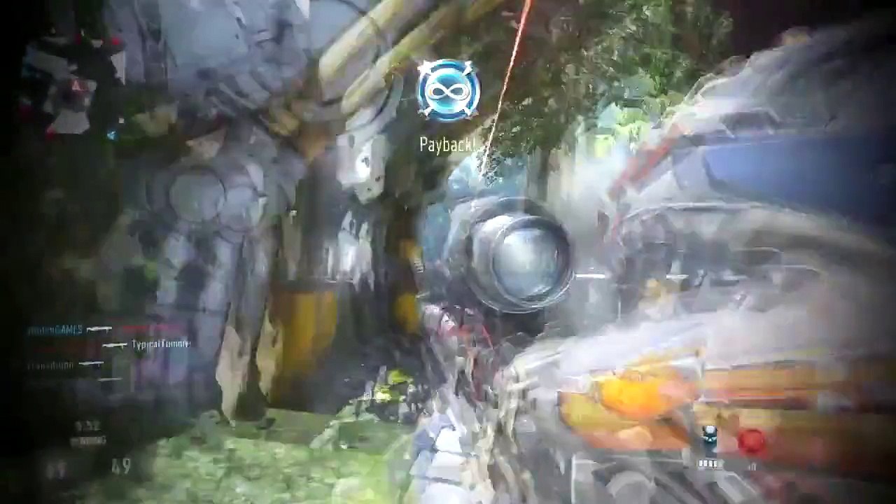 COD AW 2015 BEST ONE SHOT SNIPER MONTAGE CALL OF DUTY ADVANCED WARFARE