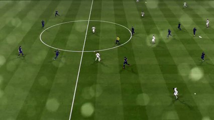 Bad goalkeeping roll on 16