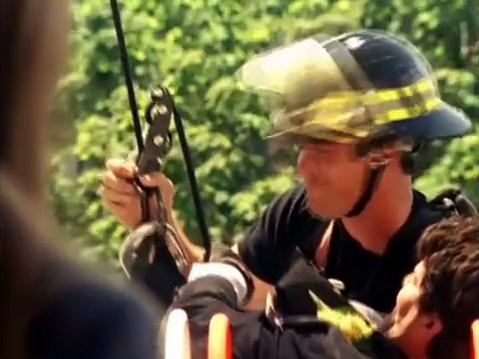 I Do But I Don't - Dean Cain and Denise Richards