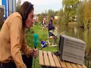 Zonde Van De Zendtijd - Nieuwe Sportverslaggevers