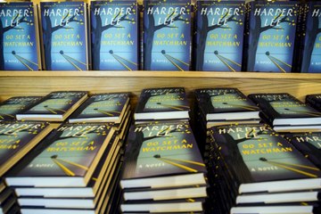 &apos;Go Set a Watchman&apos; needs an author&apos;s note