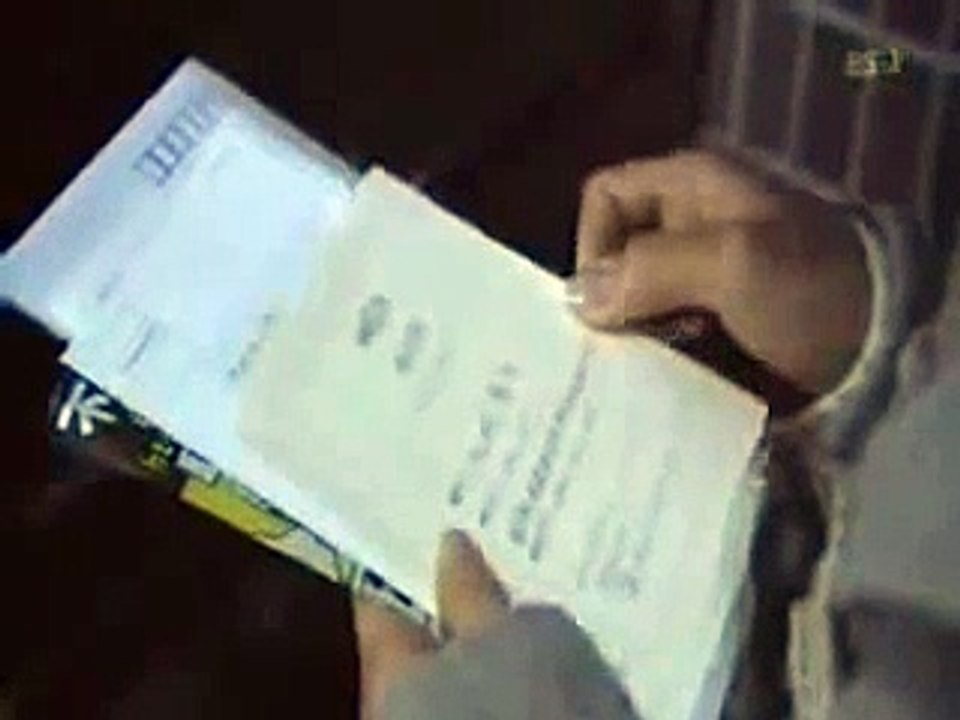 Historias de Terror Japonesas: El Elevador (Subtitulos en español)