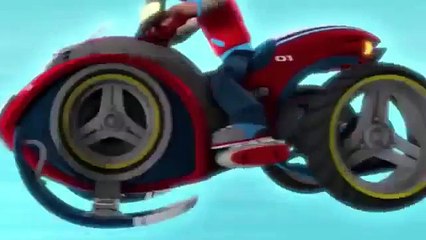 PAW Patrol New Pups Save a Bread Clip 4