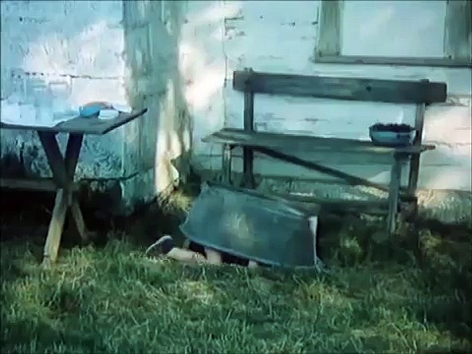 Unknown Files #65 Jak Dostat Tatinka Do Polepsovny.wmv