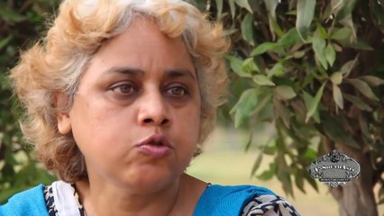 Chess with Maskwaith - Gouri Patwardhan - Part 2 of 2