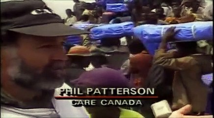 Rwanda Genocide Reports
