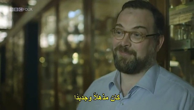 سلسلة الضوء والظلام 1/2 | أفلام وثائقية