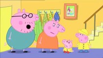 Peppa Pig s02e24 George Catches a Cold clip4