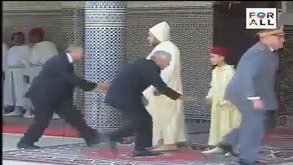العبودية في المغرب.......... L'esclavage au Maroc..... Slavery in Morocco