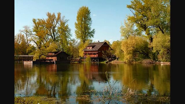 Slovakia Music and Images