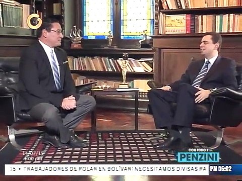 Después de 79 años, Venezuela debe repensar la siembra del petróleo