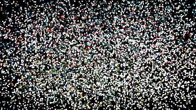 Tugas Etika Profesi FTI UKSW Smartphone & Gadget