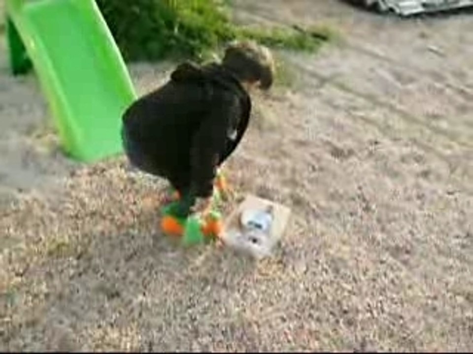 Terrence Dimanche de Paques