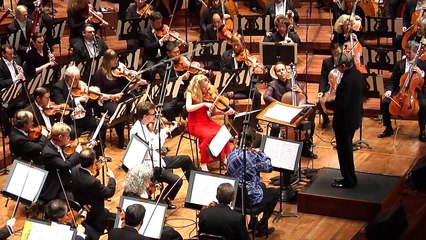 MTT & the San Francisco Symphony: John Adams Absolute Jest & Grand Pianola Music