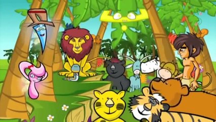 Learn the Arabic Alphabet Song! Teach Kids Arabic Free! Alif Baa Taa الأبجدية العربية