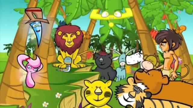 Learn the Arabic Alphabet Song! Teach Kids Arabic Free! Alif Baa Taa الأبجدية العربية