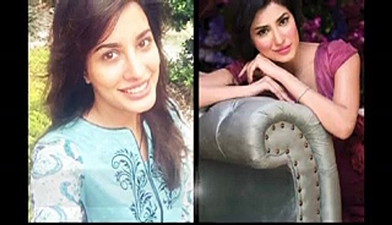 Celebrities Without Makeup Selfies 2015