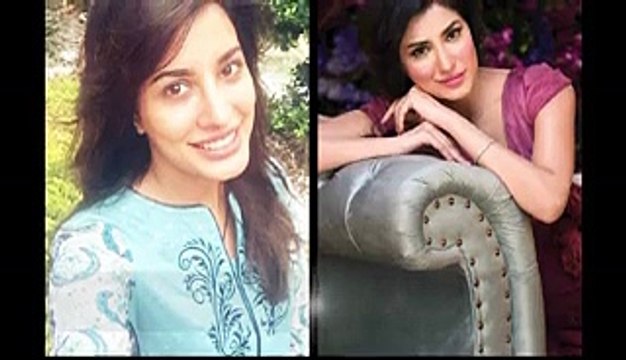 Celebrities Without Makeup Selfies 2015