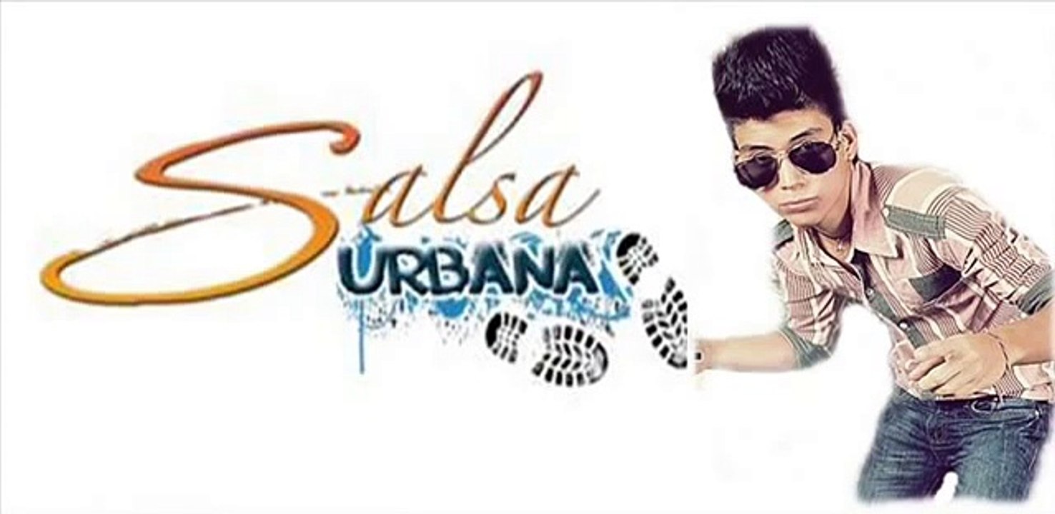 Lujan Dj - Colocame Culo Pa Tras (salsa Choke )